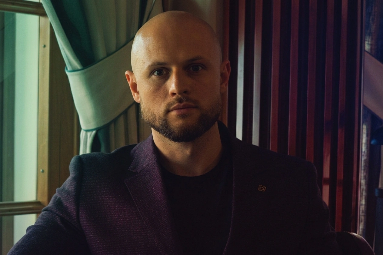 Сергей Шиков